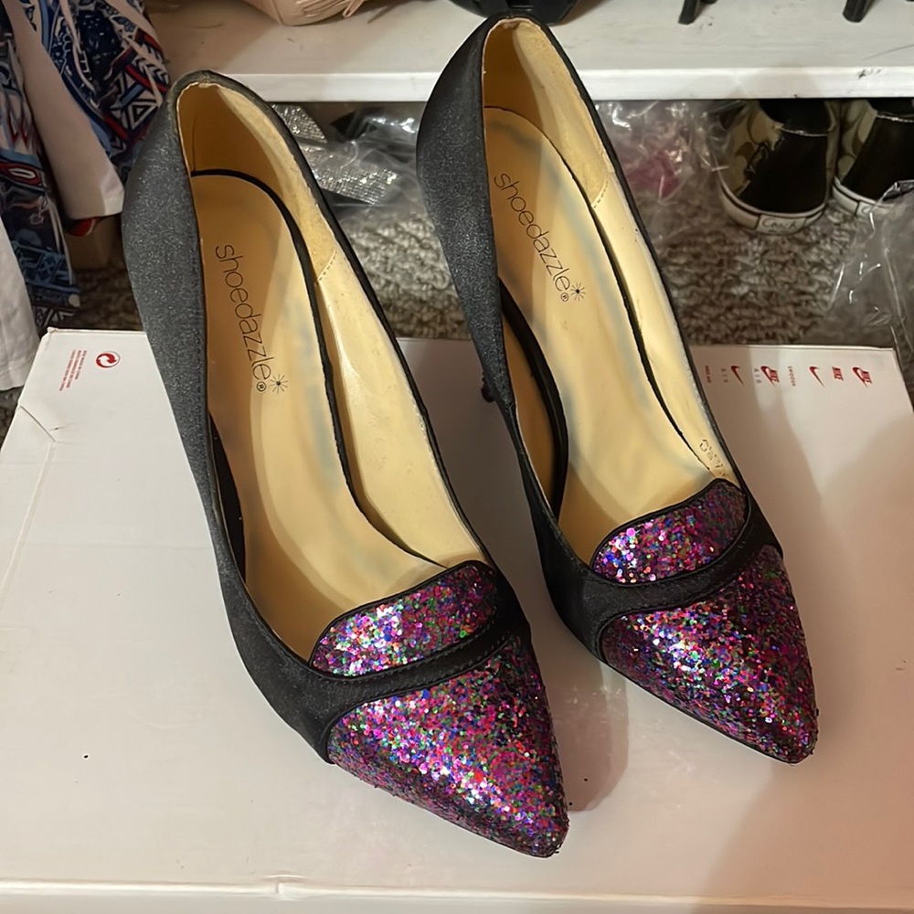 Shoe Dazzle